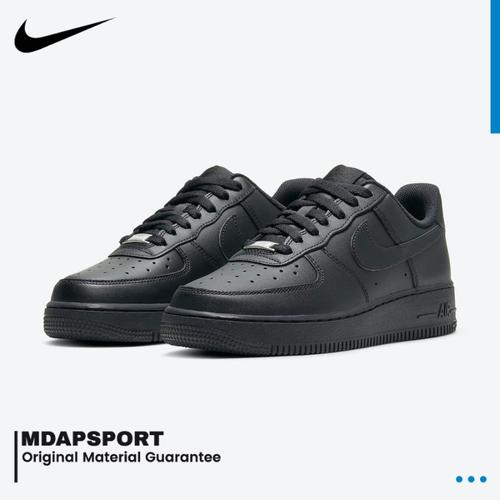 sepatu air force one