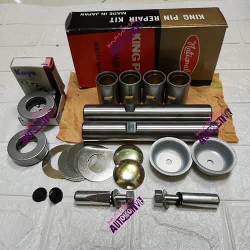 Jual KING KIN PIN PEN KF-16 CANTER PS100 PS120 PS135 PS125 PS136 JAPAN ...