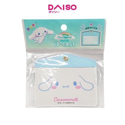 Jual Daiso ID case Cinnamoroll Jakarta Pusat DAISO JAPAN OFFICIAL