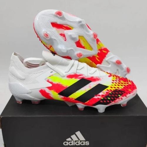Sepatu Bola Adidas Predator Mutator Univoria Fg-sepatu bola baru 39  di Idola Sport Center Tokopedia