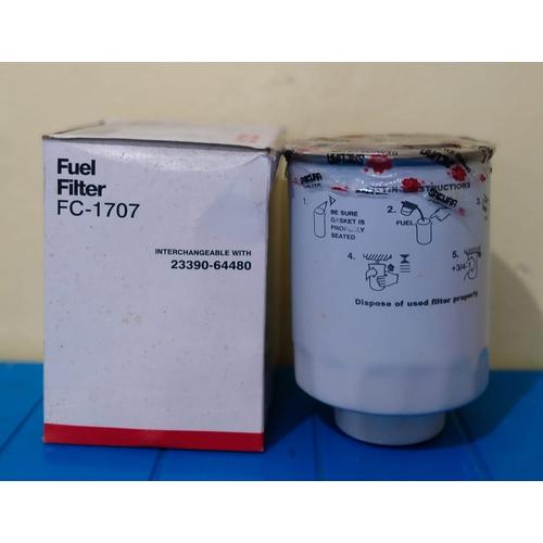 Jual SAKURA FUEL FILTER FC-1707 - Kota Balikpapan - Teknik Mandiri ...