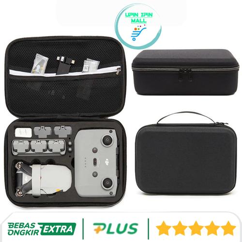 Jual Tas Drone Portable Handbag Hardcase Drone untuk DJI Mavic Mini 2 ...