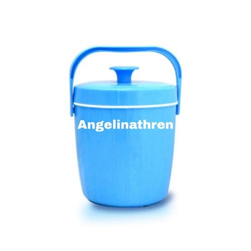 Jual RICE / ICE BUCKET ROYAL 26L - RICE BUCKET GLOBAL EAGLE - TERMOS ...