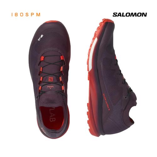 サロモンLAB GS 186cm r26 Trail Running Shoes SALOMON S/Lab Ultra 3