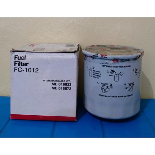 Jual SAKURA FUEL FILTER FC-1012 - Kota Balikpapan - Teknik Mandiri ...