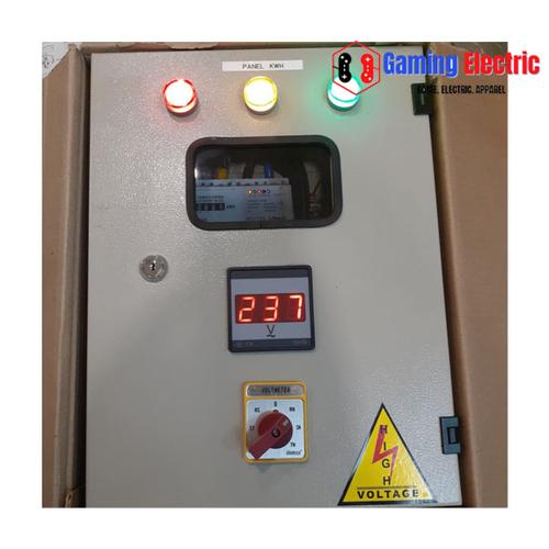 Jual Panel Kwh Meter 100A + Kalibrasi - Kab. Bogor - Gaming Electric ...