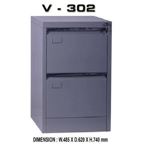 Jual Filling Cabinet Rak Dokumen Besi Lemari Arsip Kantor VIP - Jakarta ...