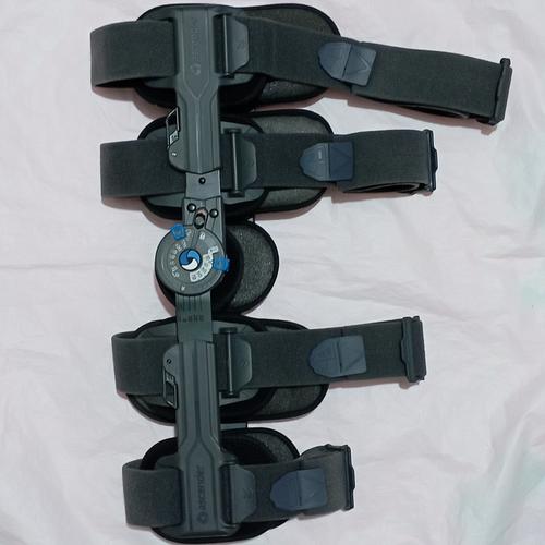 Jual Ascender Knee Brace Kota Batam Kenzie_Branded_Store Tokopedia