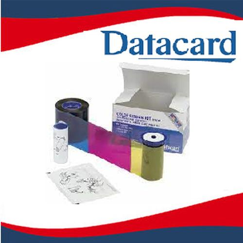 Jual Ribbon datacard 002 - Jakarta Utara - Mitra Solution Card Printer ...