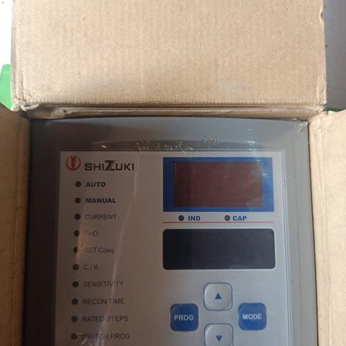 Jual shizuki ms6q power factor controller Jakarta Utara mitra elektrik solusindo Tokopedia