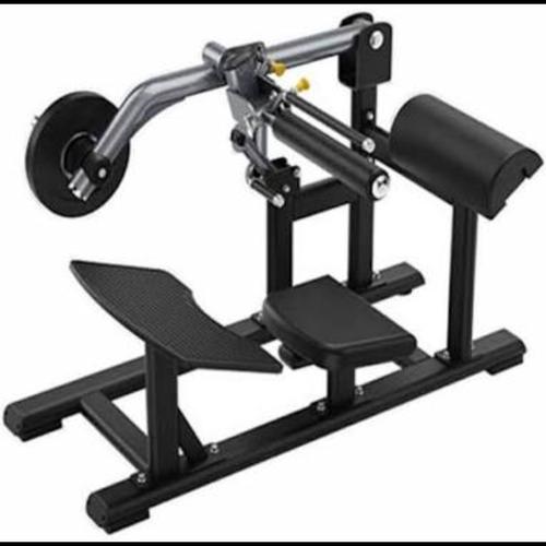 Glute Master Machine Hoist Glute Kickback Hoist Glute Master