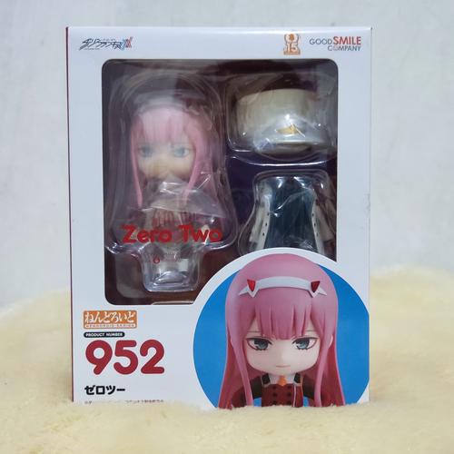 952 ゼロツー 1 952 ゼロツー 1 DARLING in the FRANXX Zero Two