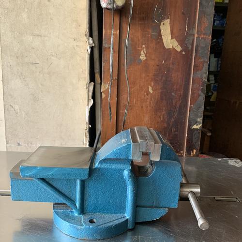 Jual Catok Ragum 5 inch IWT Heavy Duty (untuk pekerjaan berat ...