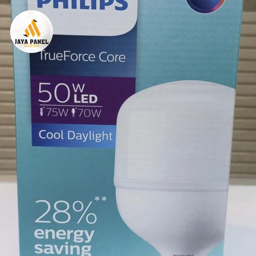 Jual lampu led philips trueforce 50watt - e27 - Jakarta Pusat - Jaya ...