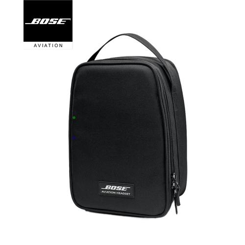 Promo Bose A20 Aviation Headset Carry Case Original Cicil 0 3x Kota