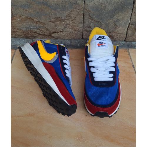 NIKE 80's ビンテージ ワシントン・レッドスキンズ ウォームアップウェア NIKE 80's ビンテージ ワシントン・レッドスキンズ ウォームアップウェア