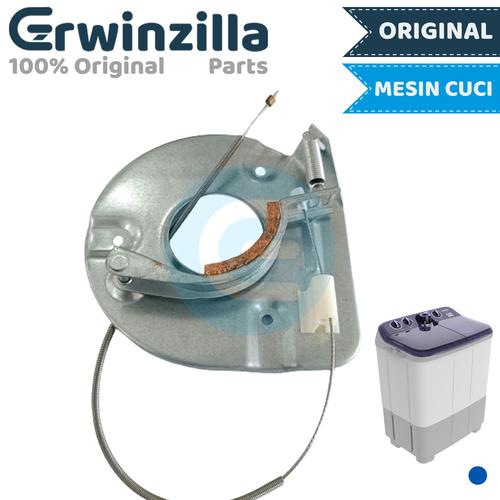 Jual Rem Tabung Pengering Mesin Cuci Panasonic 2 Tabung Original Kota