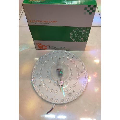Jual Refill TL ring LED 36W Putih - Kota Surabaya - Energy Lighting ...
