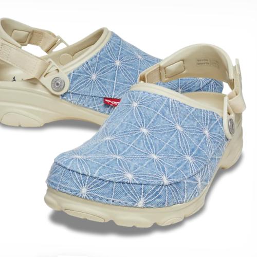 Levi’s×crocs classic US11 29cm Levi's×crocs classic US11 29cm 【公式通販】