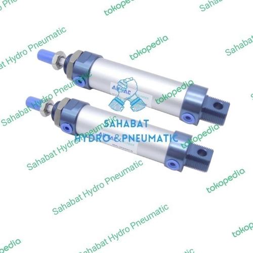 ETMAL25Y Gabelkopf Für MAL 25 Luftzylinder Aircylinder