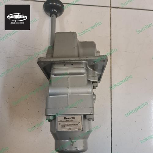 Jual CONTROLAIR VALVE REXROTH HC - 2 - FX - Jakarta Barat - Sumber ...