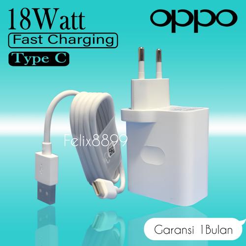 Charger Original Oppo A9 Fast Charger Usb Charger Oppo A9 Charger