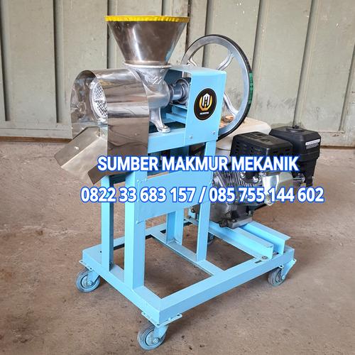 Mengapa Membuat Pelet Kelinci Sendiri?