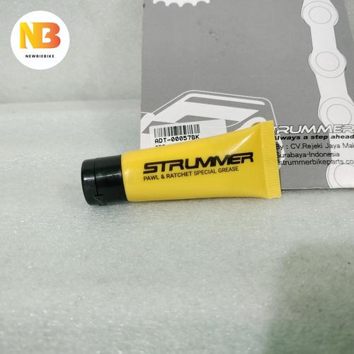 Jual Pelumas Lubricant Pawl Ratchet Strummer Special Grease Hub Freehub
