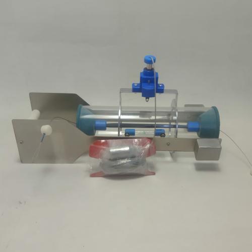 Horizontal Sampler Jual NANSEN ACRYLIC HORIZONTAL WATER SAMPLER 4.2 lt NAHWAS-420SA ...