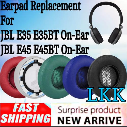 Jbl Tune Jbl E35 Ear Pads Bantalan Earpad Foam JBL E45BT E35BT E35