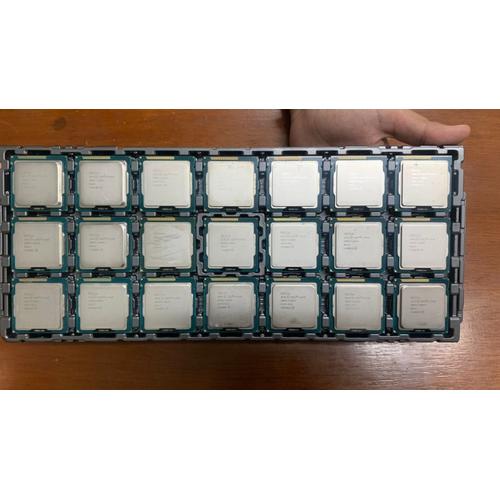 G4600 Ghz G4600 Socket For HP 920111-001 Intel Pentium Processor