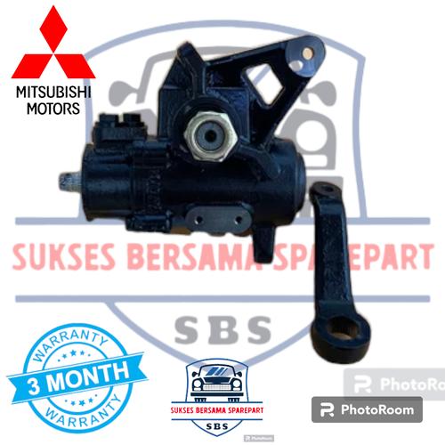 Jual gearbox steer L300 manual worm steer gearbox Mitshubishi l300