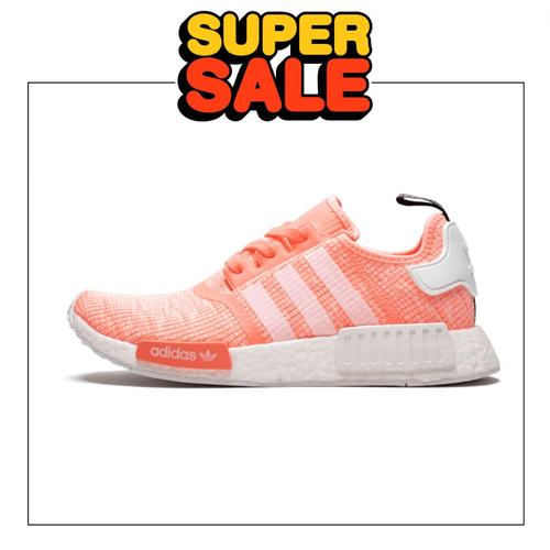 Promo ADIDAS NMD R1 SUN GLOW (W) Cicil 0% 3x Kota