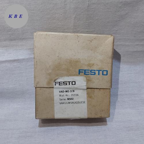 1 NEW IN BOX Festo VAD ME I 1/8 35531 vacuum generator