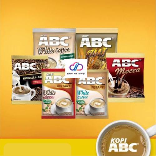 Jual KOPI KAPAL API ABC SUSU Renteng KOPI ABC SUSU Renteng - ABC_MOCCA ...