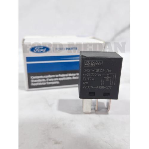 Jual RELAY KAKI 5 KECIL Kota Medan Ford Medan Tokopedia