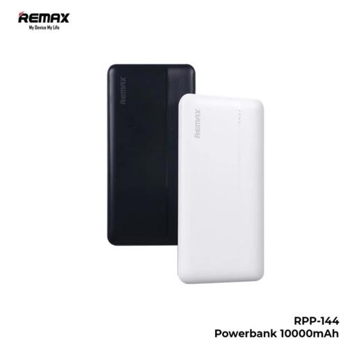 Jual Remax RPP-144 Powerbank 10.000mAh 20W Fast Charging - Jakarta ...