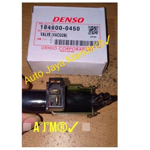 Jual Idle Up Switch Ac Toyota Kijang 5K 12V Kijang Super Kijang Grand Jakarta Selatan