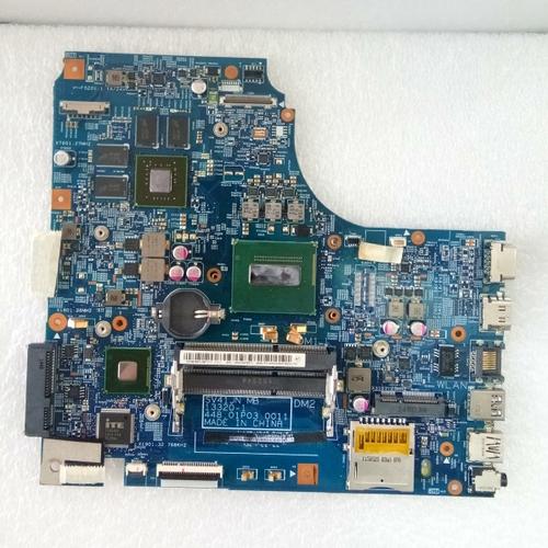 Motherboard Asus X450JN X450J X450J SV41J Core i5 Vga Nvidia di Teknisipro  Tokopedia