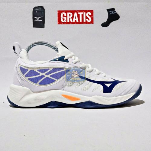 Sepatu Volly Sepatu Mizuno Wave Prophecy Jual Sepatu Volly