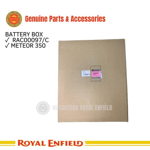 amco battery for royal enfield