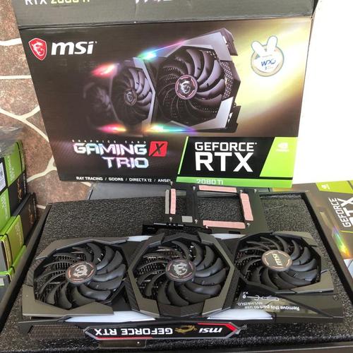 Graphics Card 2080 Super 1080 Gaming Rtx 2080 Gtx 1080 Ti Rtx 3080