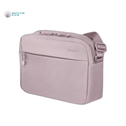 Jual Samsonite Move Reporter Bag Light Taupe Kota