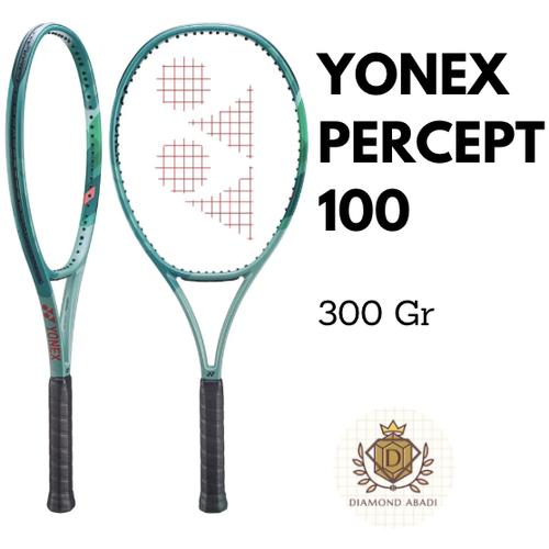 Jual Raket Tenis Yonex Percept 100 300g Original Guaranteed - Kota ...