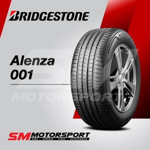 ブリヂストン アレンザ 235/55R20 2022年製2本 2023年2本 BRIDGESTONE