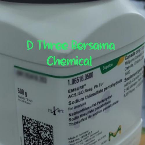 thumbnail image 2 of Intralabs Sodium Thiosulfate 500g - Dechlorinator For Pools, Aquariums & Photography 2 of 14