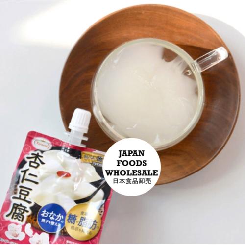 Jual Tarami Annin Tofu Konjac Pouched Jelly / jelly / minuman jelly