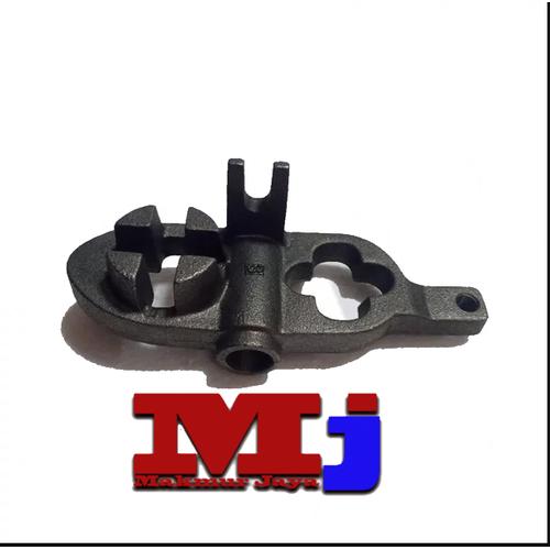 Jual HANDLE Spare Parts Chain Hoist Nitchi MH5 Cap. 2 5 Ton Kab