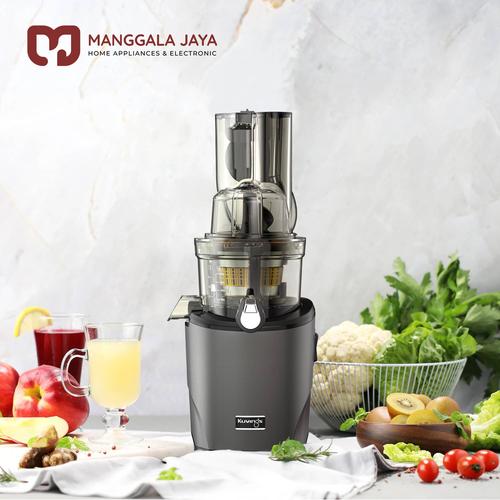 Promo Kuvings Slow Juicer REVO830 Made in Korea White Pearl Cicil 0