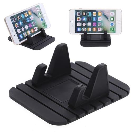 Jual Stand Handphone Anti Slip Car Phone Holder Mount HP Mobil